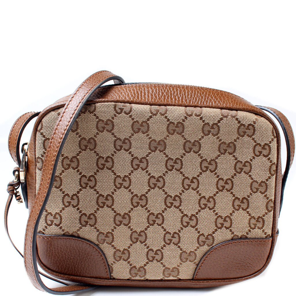 449413 Bree GG Crossbody