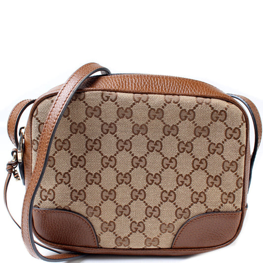 449413 Bree GG Crossbody