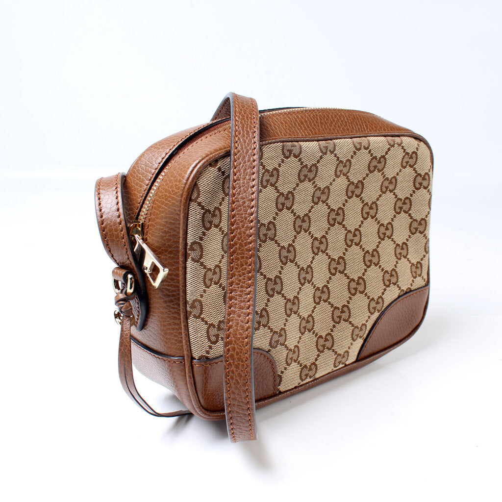 449413 Bree GG Crossbody