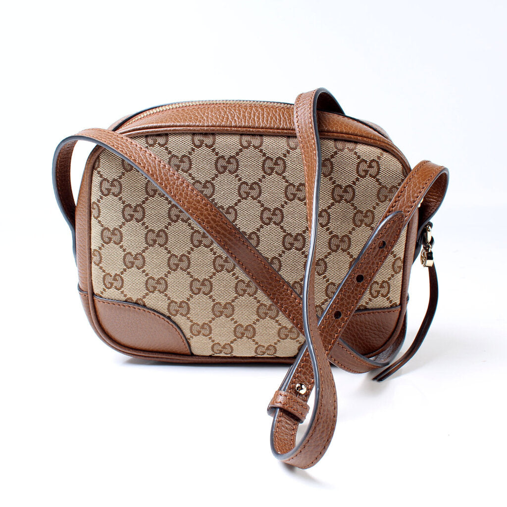 449413 Bree GG Crossbody