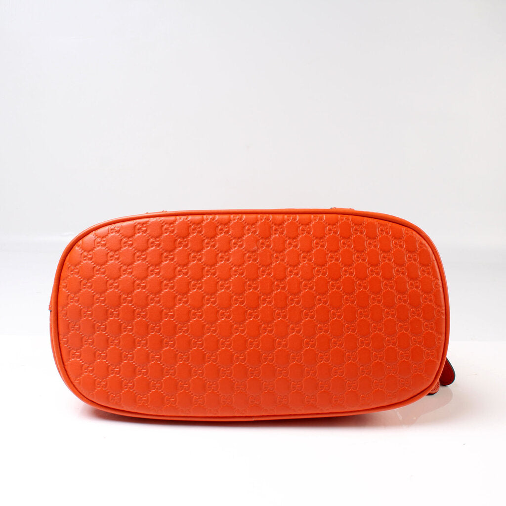 449654 Mini Dome Micro Guccissima
