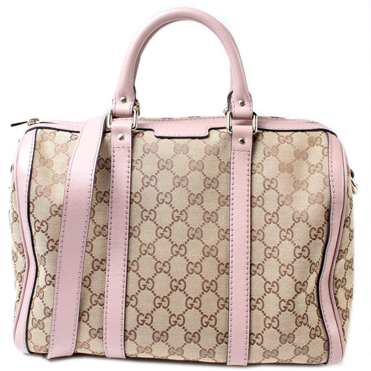 247205 Boston Bag