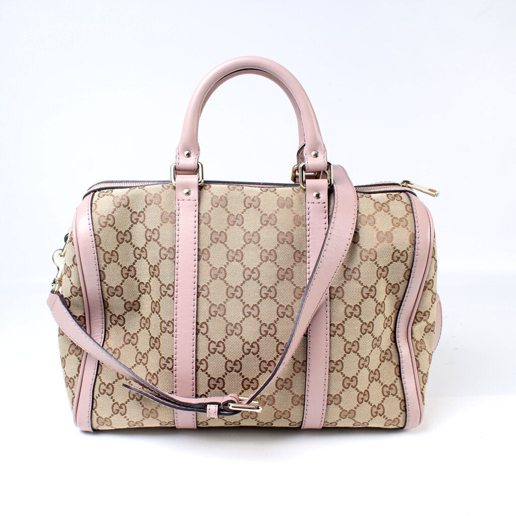 247205 Boston Bag