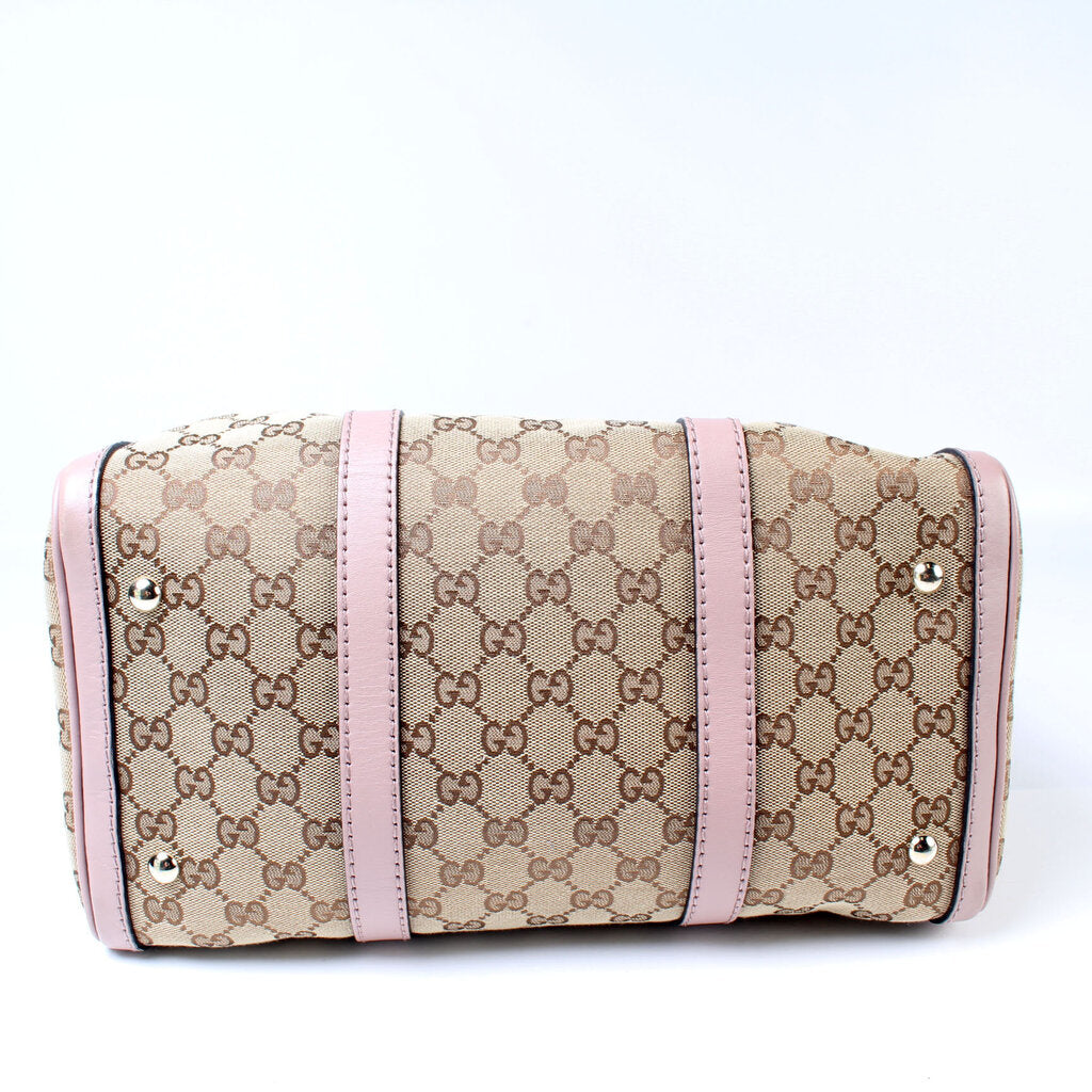 247205 Boston Bag