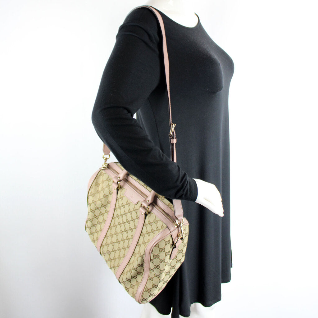 247205 Boston Bag