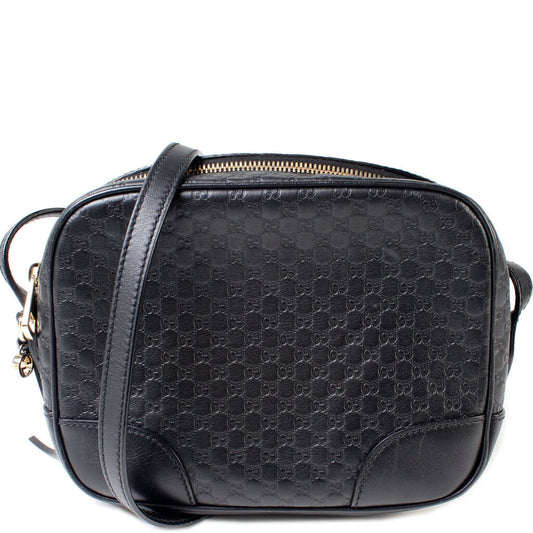 449413 Bree GG Crossbody