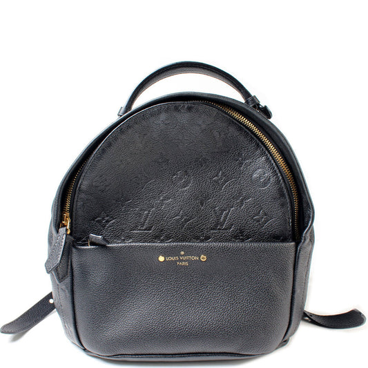 Sorbonne Backpack Empreinte