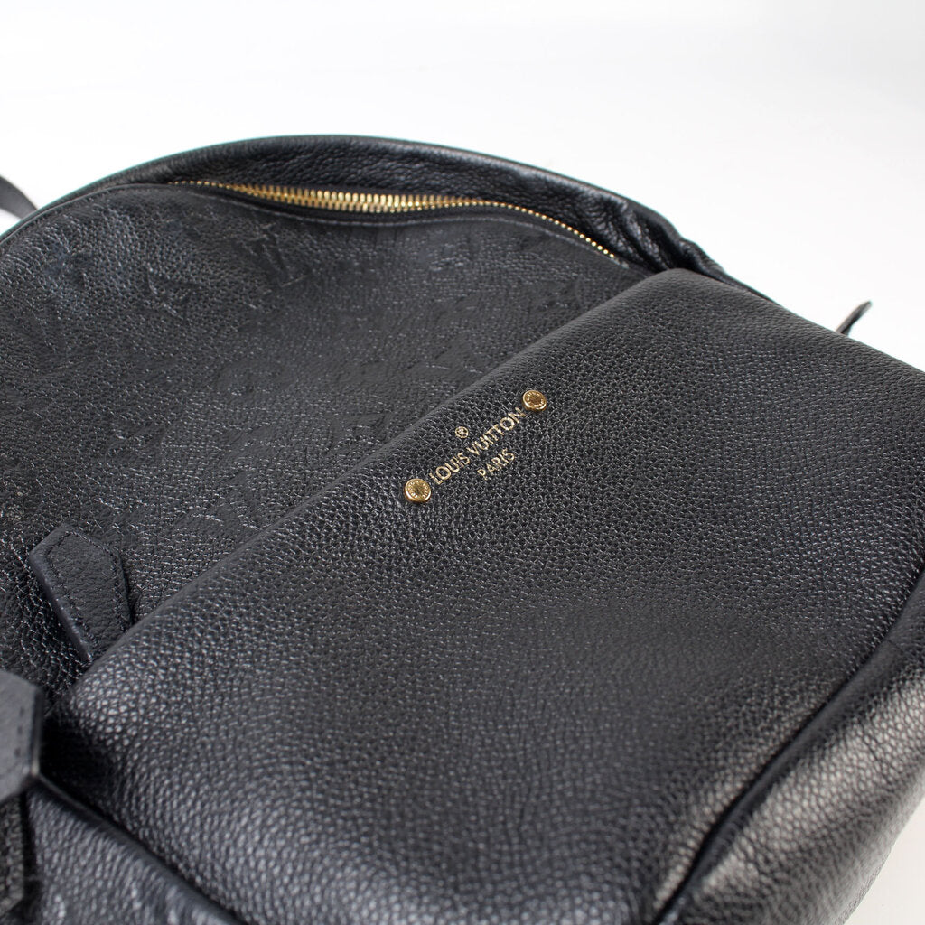 Sorbonne Backpack Empreinte