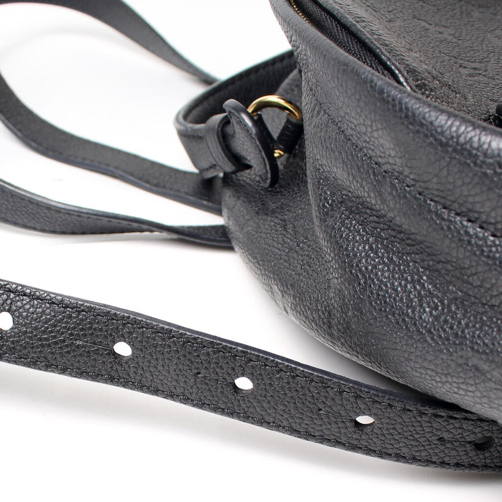 Sorbonne Backpack Empreinte