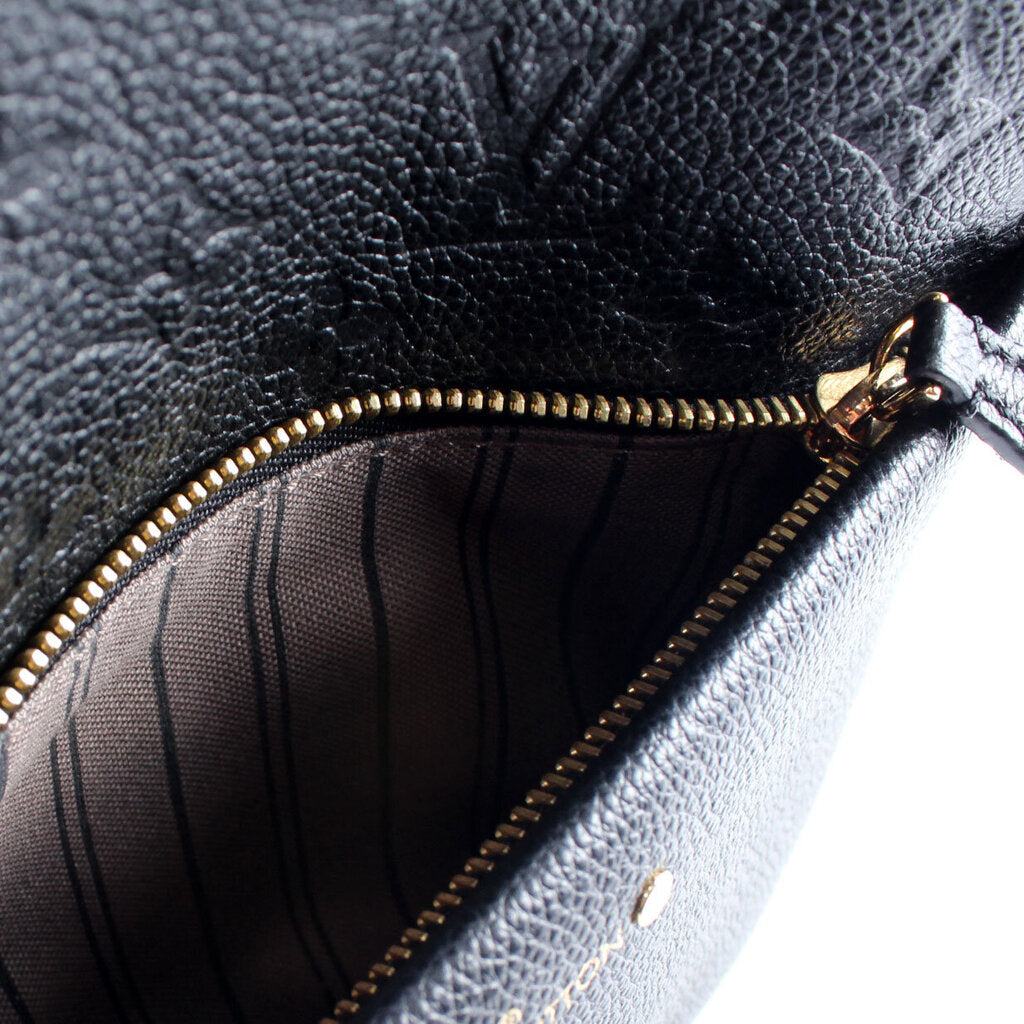 Sorbonne Backpack Empreinte