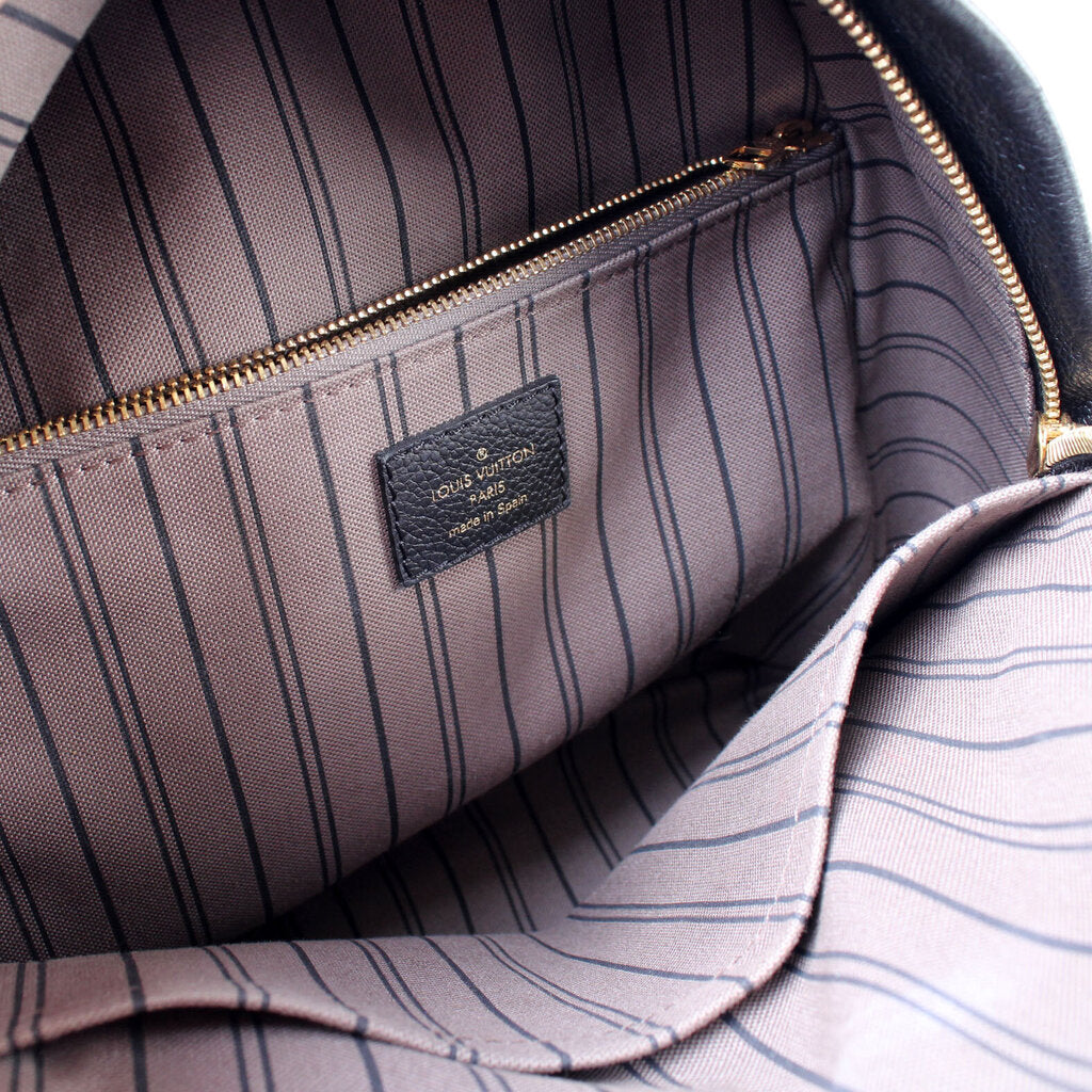 Sorbonne Backpack Empreinte