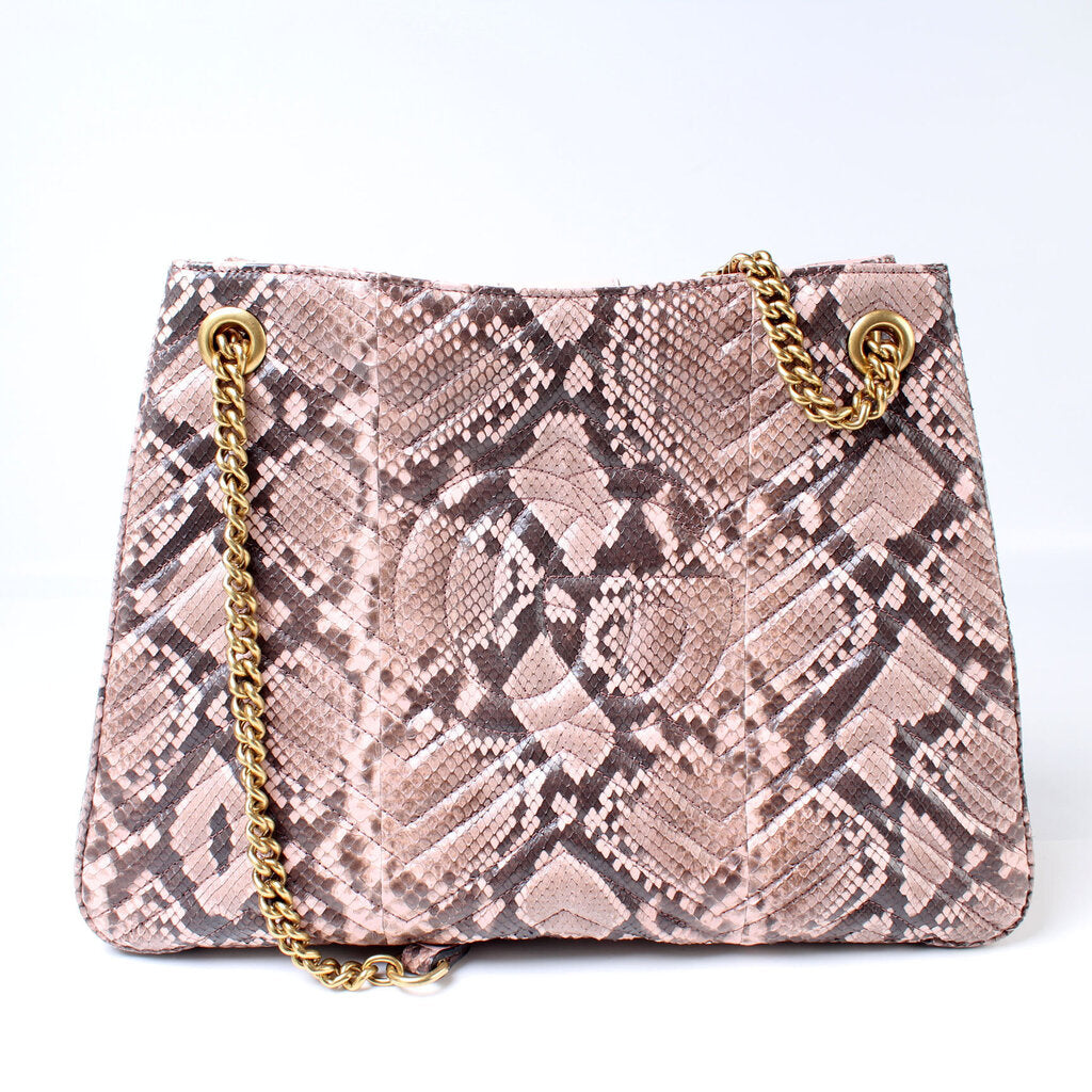 453569 Marmont Shoulder Medium Tote