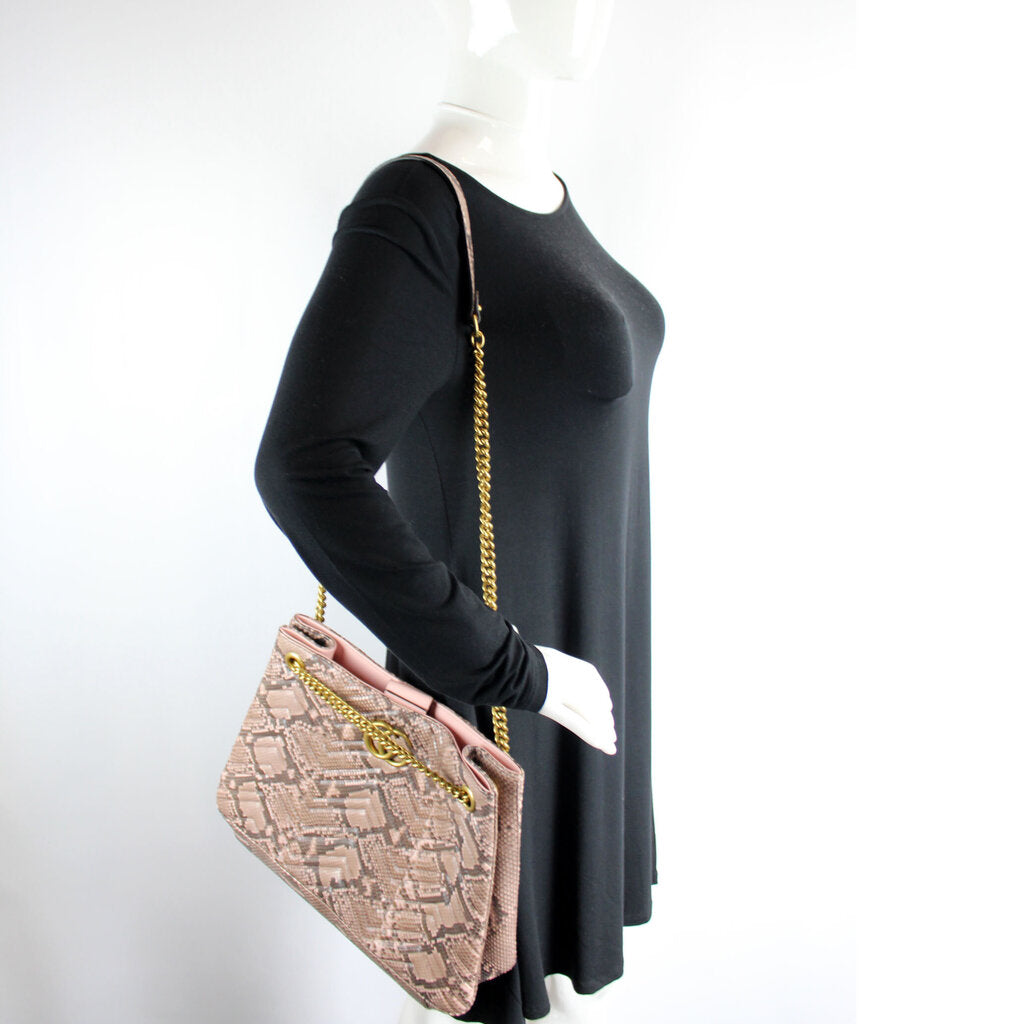 453569 Marmont Shoulder Medium Tote