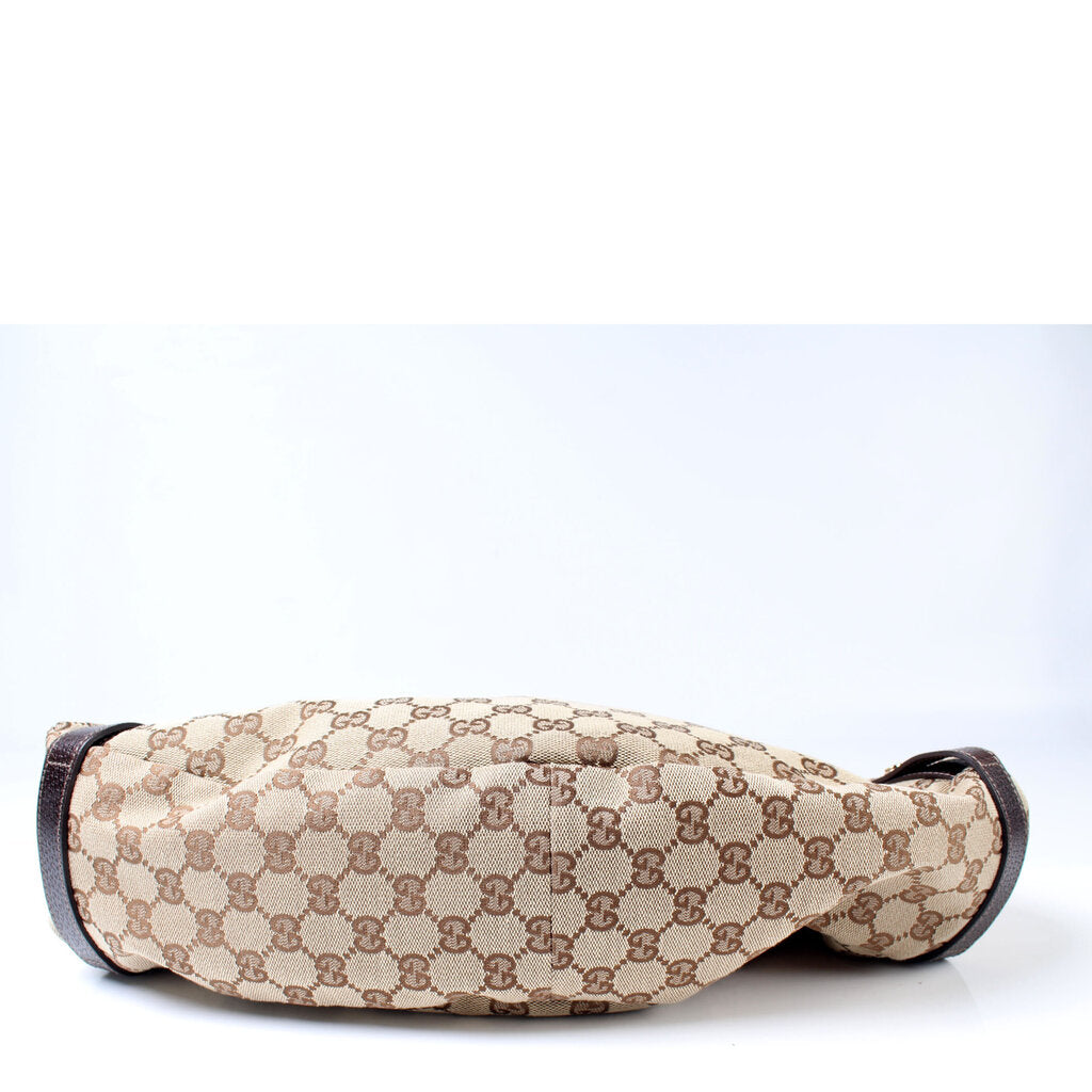 130736 Abbey Canvas Tote Medium