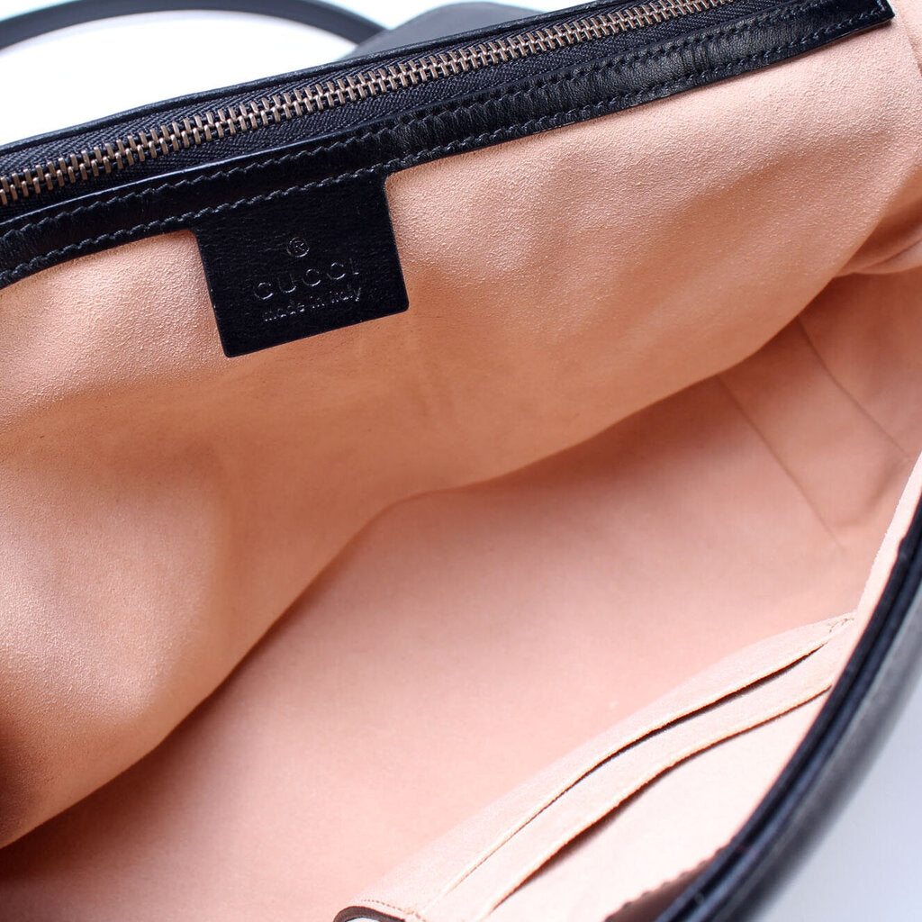 498090 Marmont Large Shoulder Bag