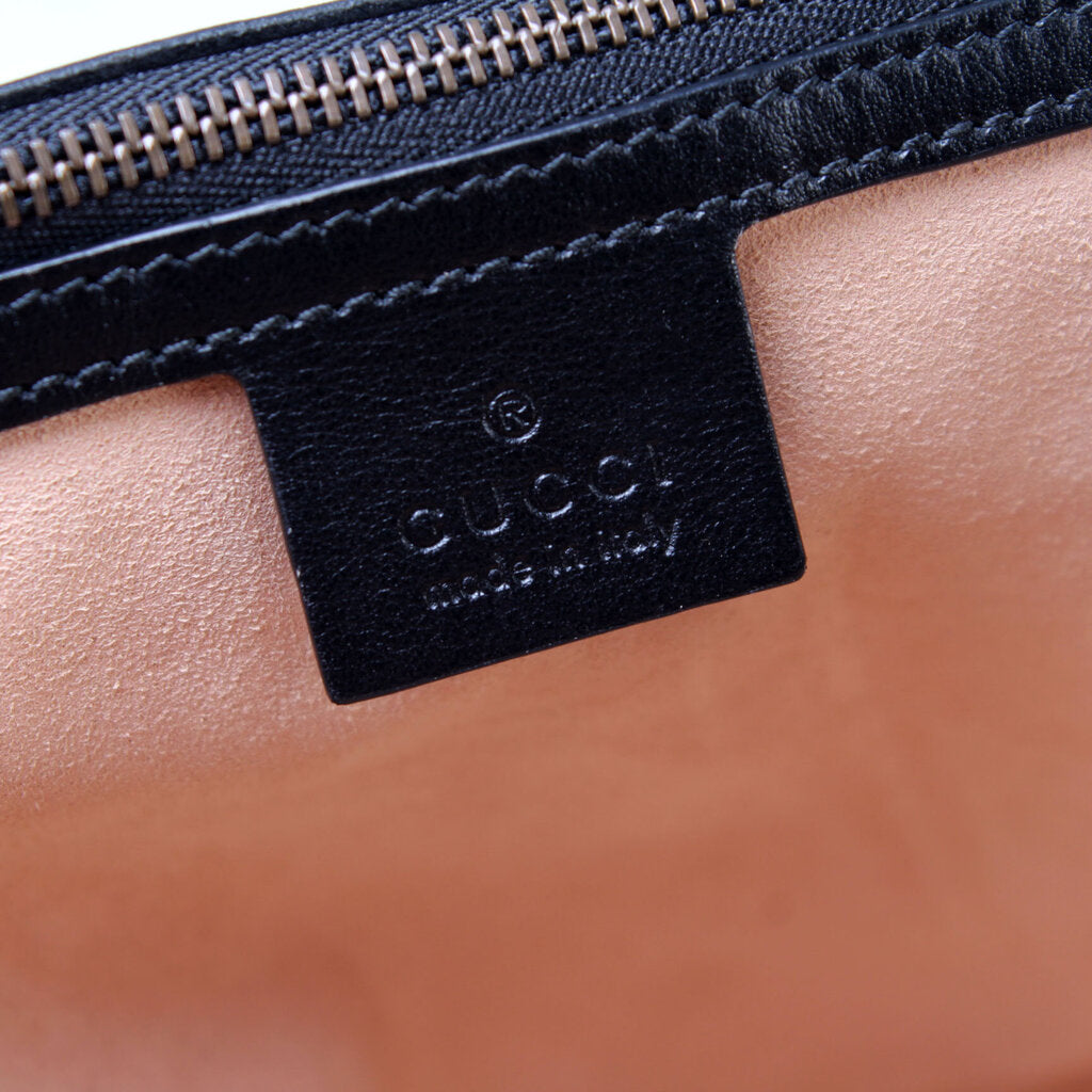 498090 Marmont Large Shoulder Bag