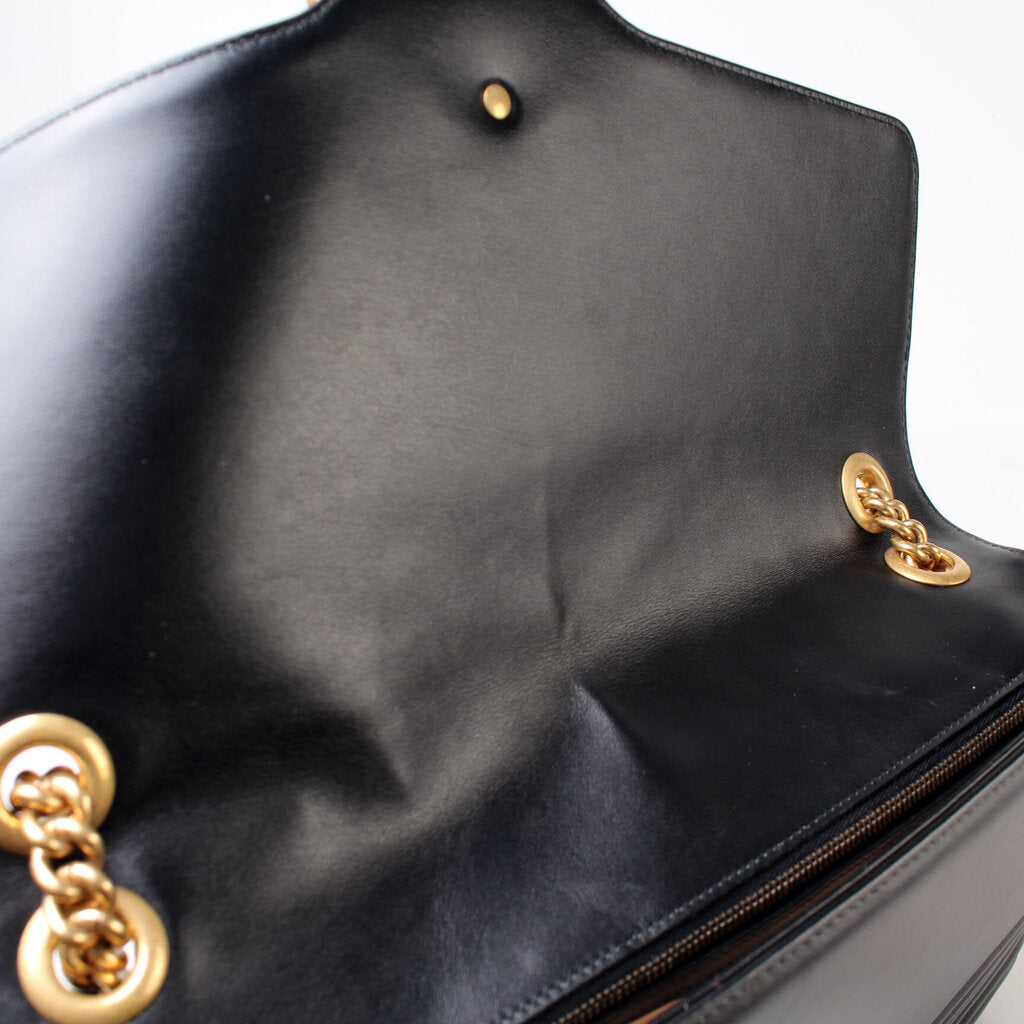 498090 Marmont Large Shoulder Bag