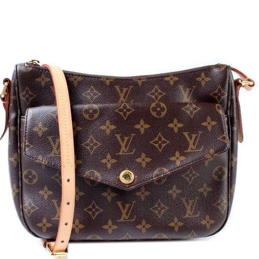 Mabillon Crossbody Monogram