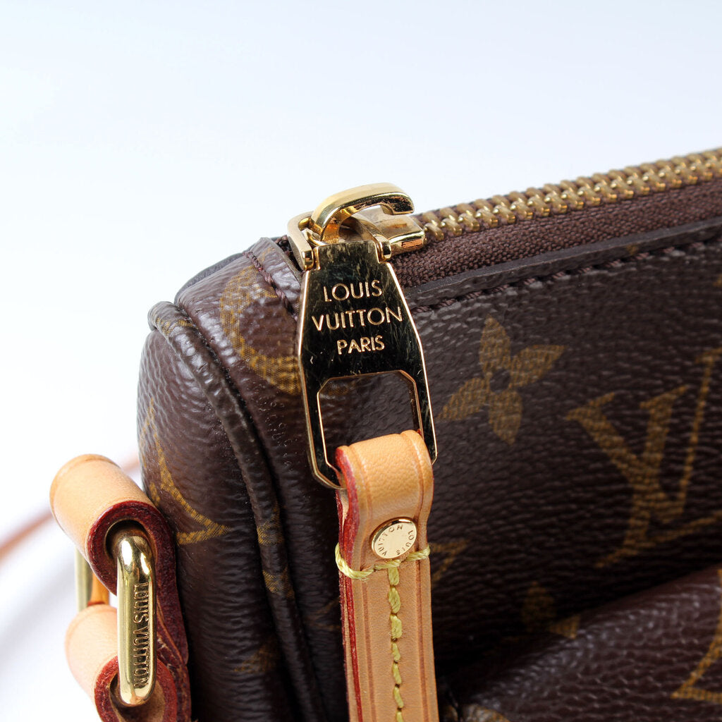 Mabillon Crossbody Monogram