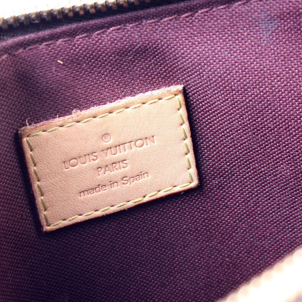 Mabillon Crossbody Monogram
