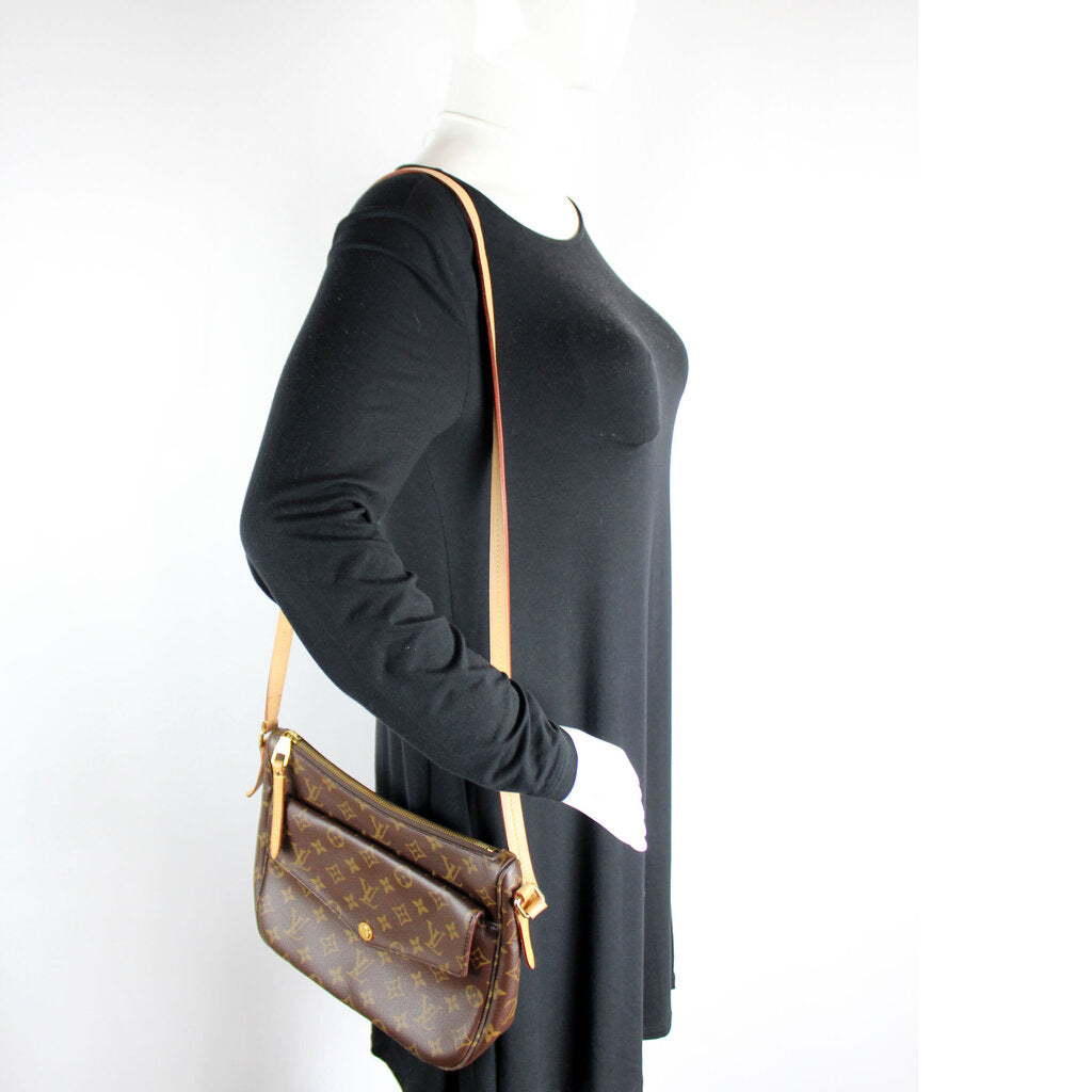 Mabillon Crossbody Monogram