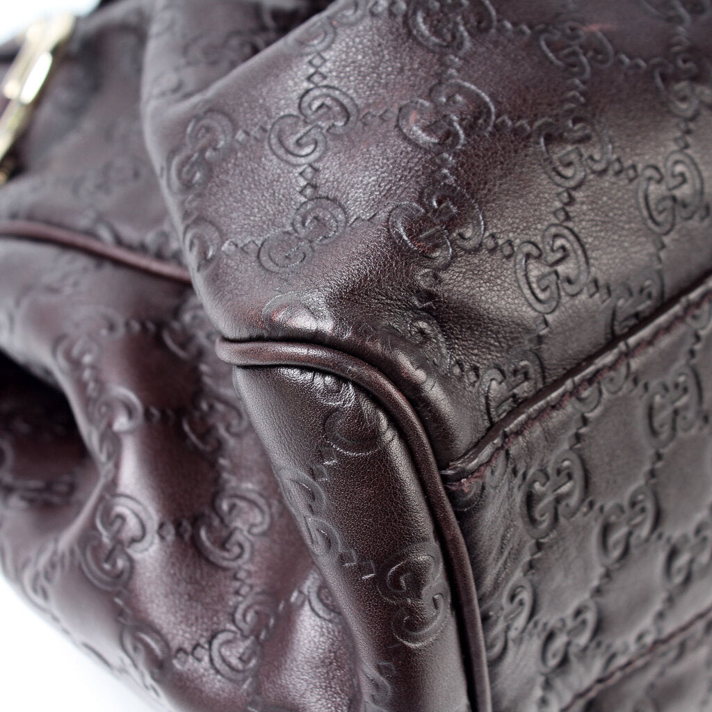 211944 Sukey Guccissima Brown