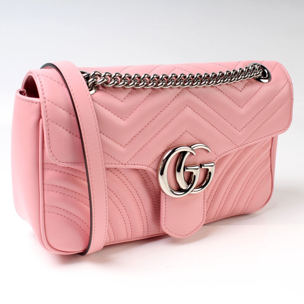 443497 Marmont Shoulder Small Flap