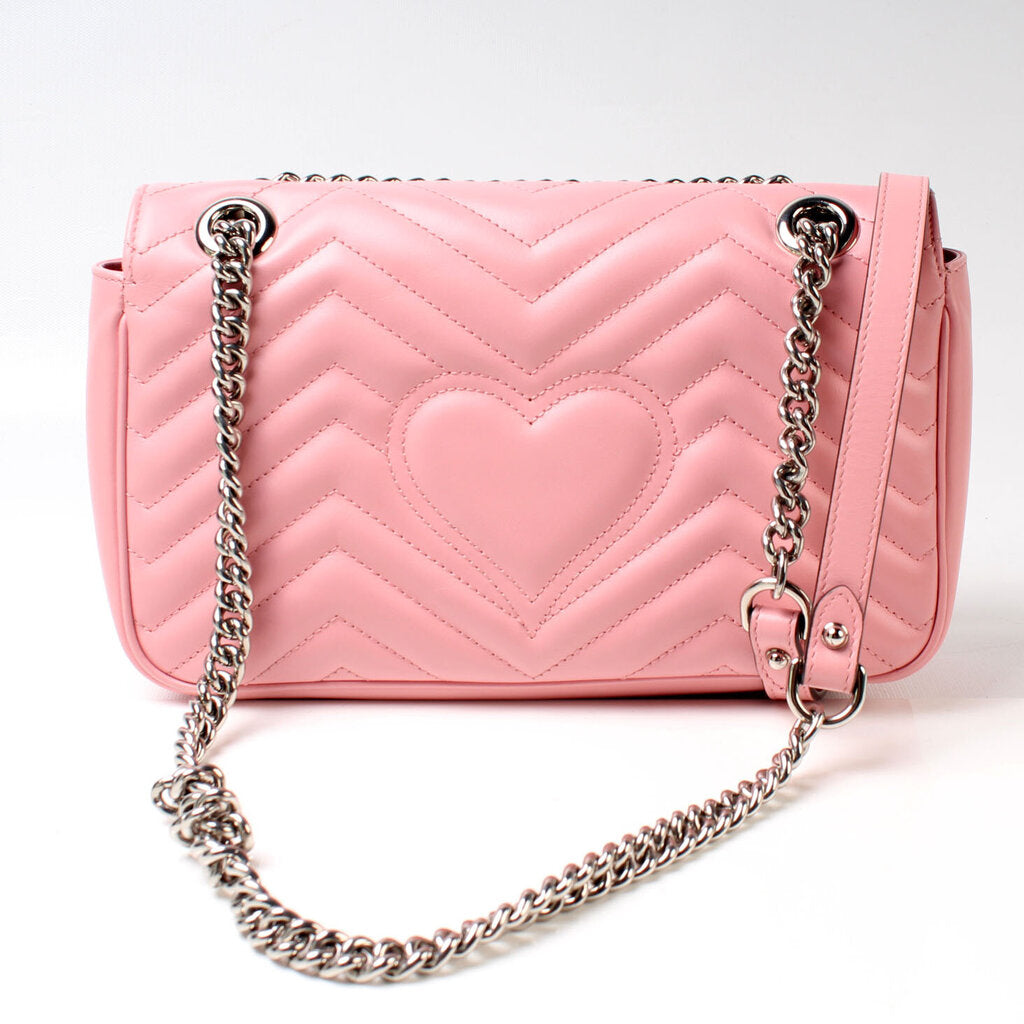 443497 Marmont Shoulder Small Flap