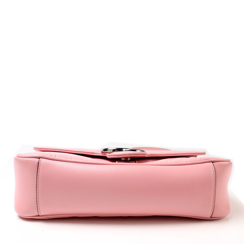 443497 Marmont Shoulder Small Flap