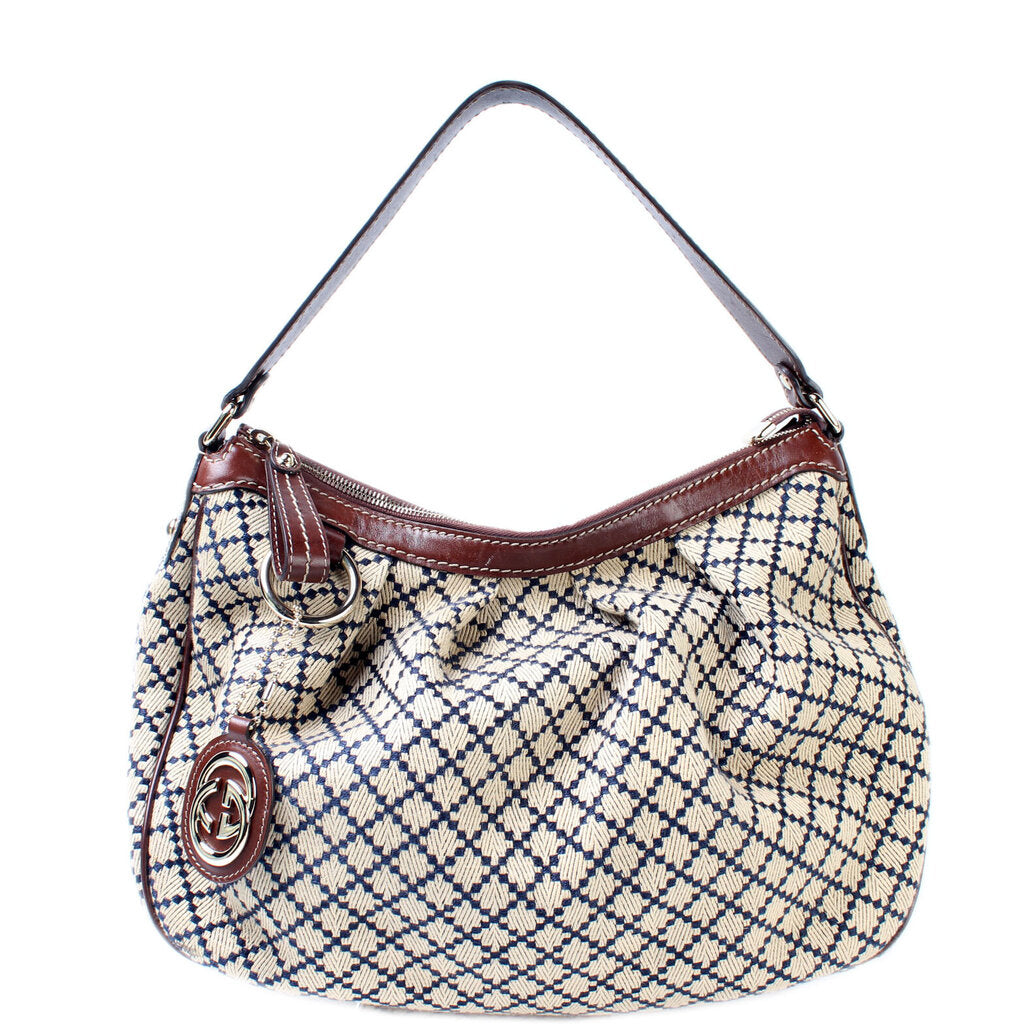 232955 Sukey Hobo Diamante
