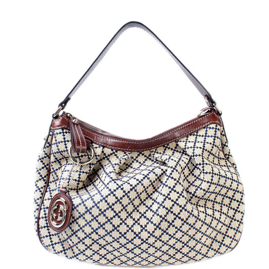 232955 Sukey Hobo Diamante