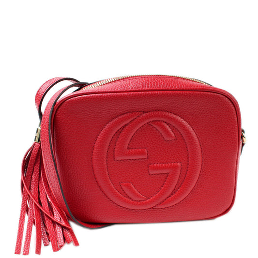 308364 Soho Disco Crossbody