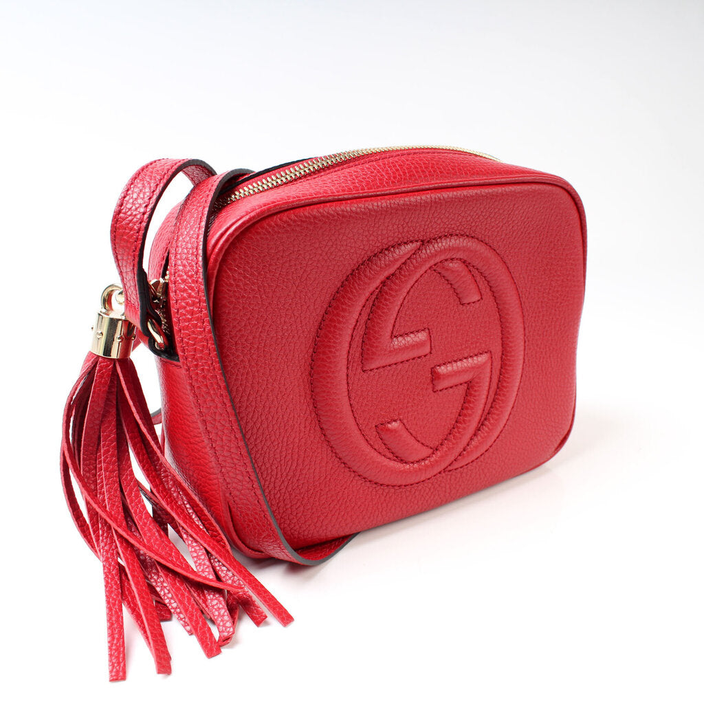 308364 Soho Disco Crossbody