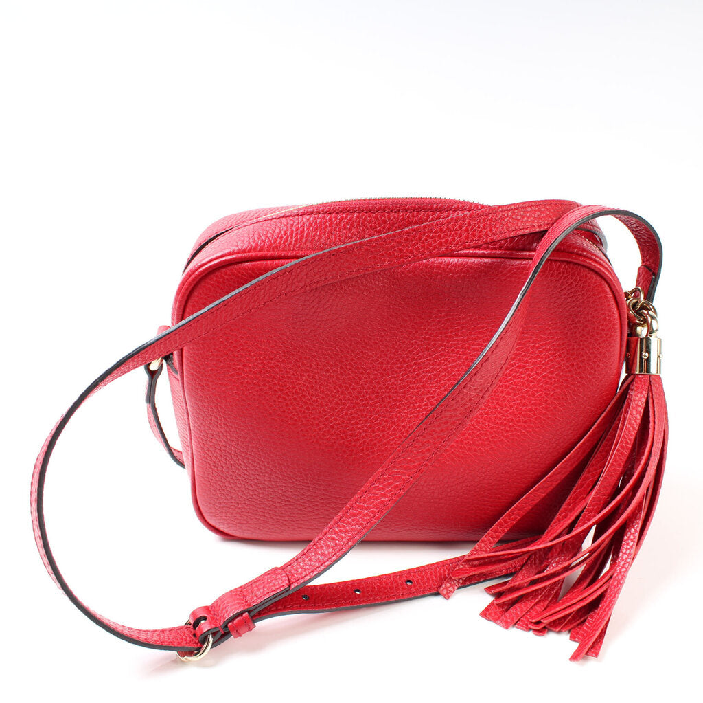 308364 Soho Disco Crossbody