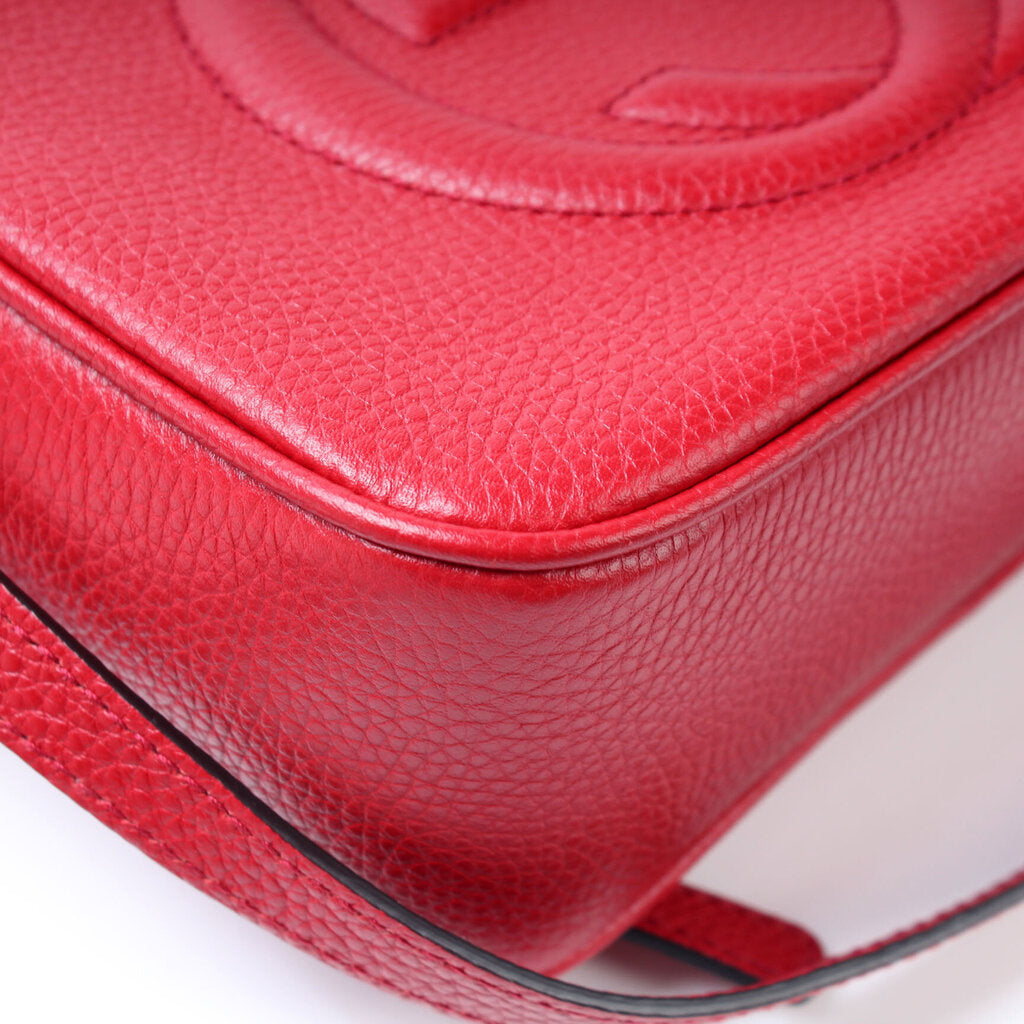 308364 Soho Disco Crossbody