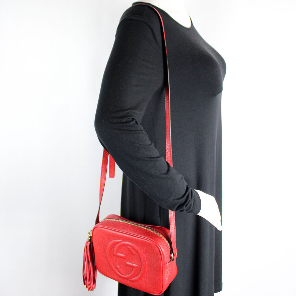 308364 Soho Disco Crossbody