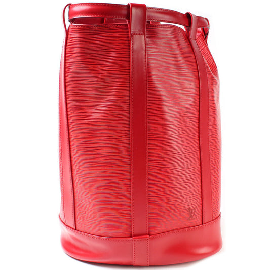 Randonnee Backpack Epi