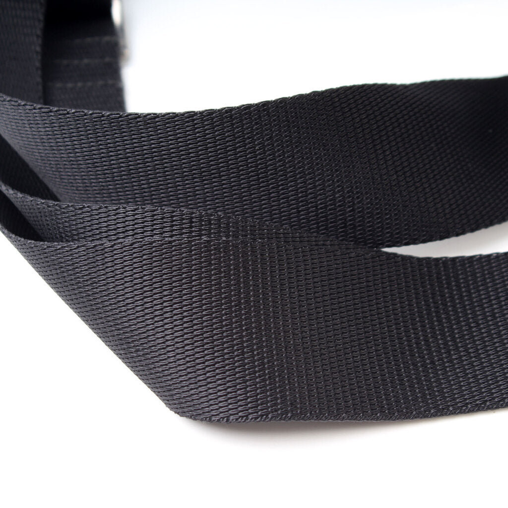 Tessuto Nylon Crossbody