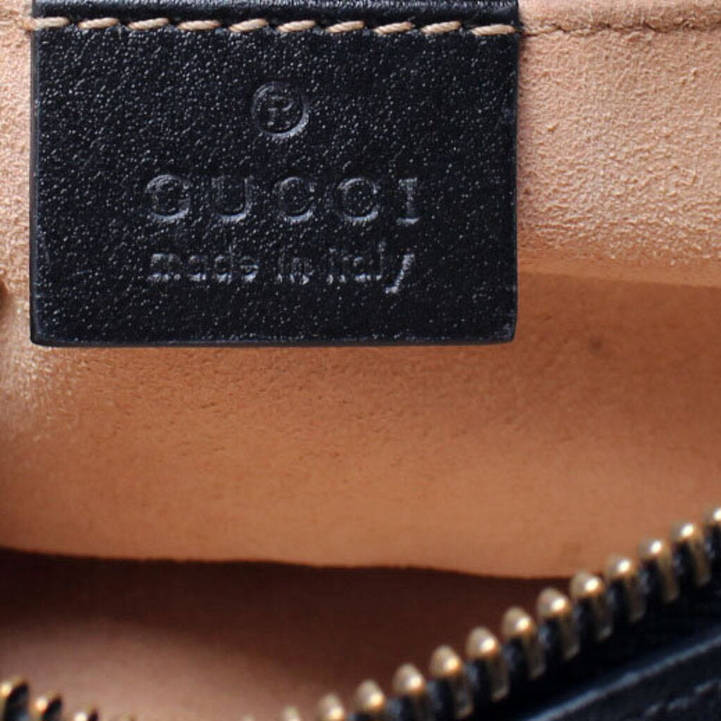 448065 Marmont Mini Camera Bag