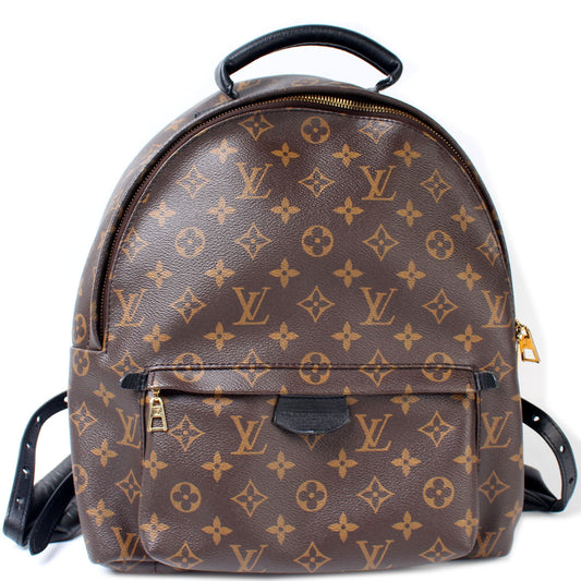 Palm Springs Backpack MM Monogram