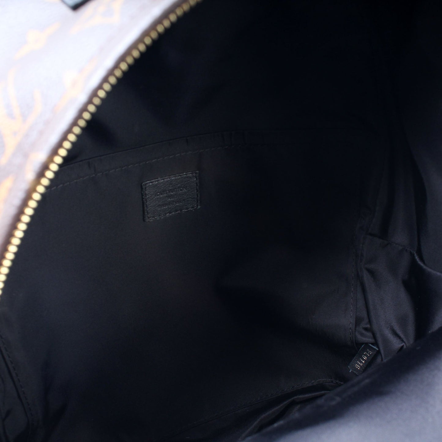 Palm Springs Backpack MM Monogram