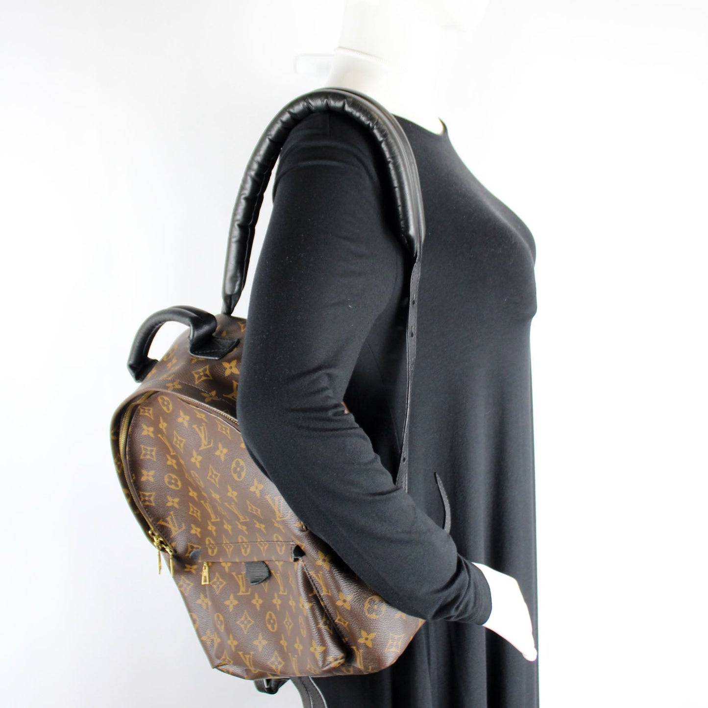 Palm Springs Backpack MM Monogram