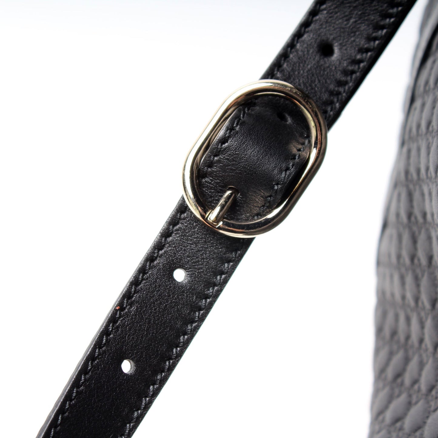 322231 Guccisima Boston Bag