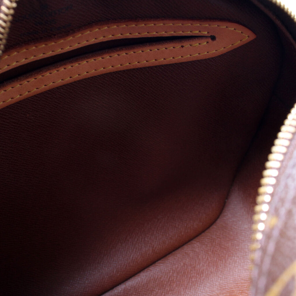 Blois Crossbody Monogram