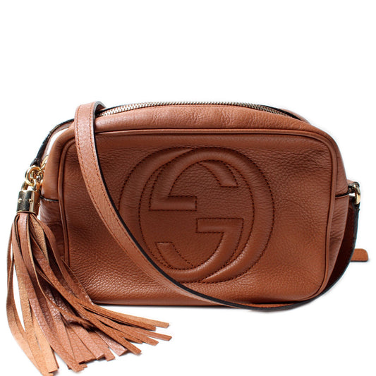 308364 Soho Disco Crossbody