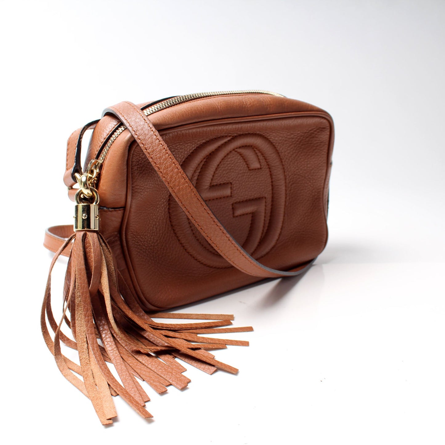 308364 Soho Disco Crossbody