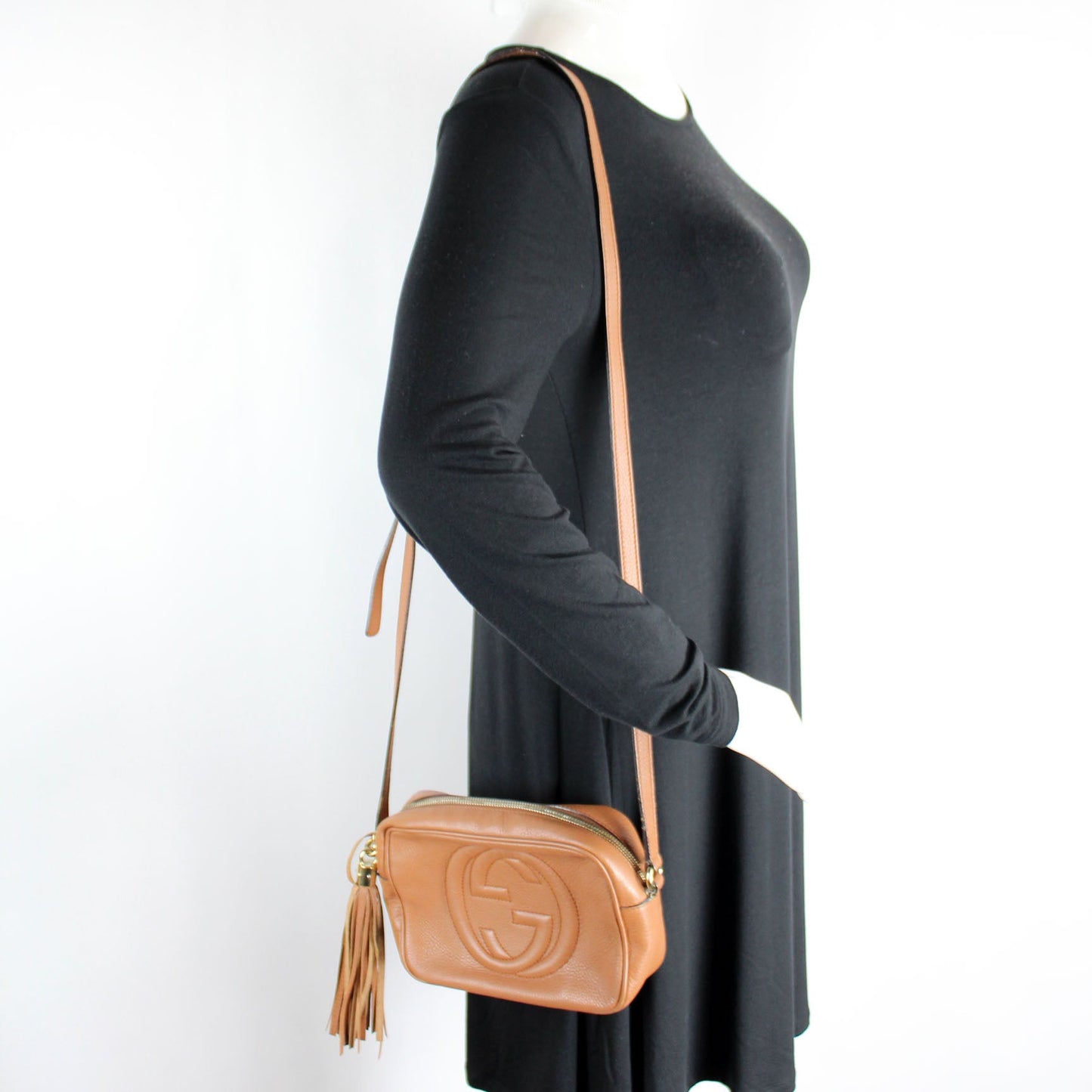 308364 Soho Disco Crossbody
