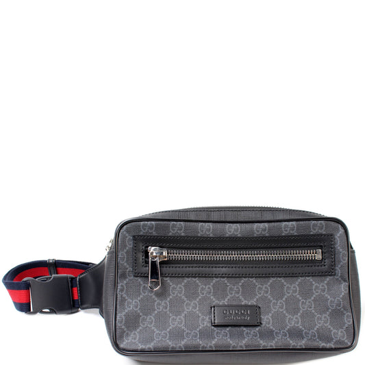 474293 Soft GG Supreme Belt Bag