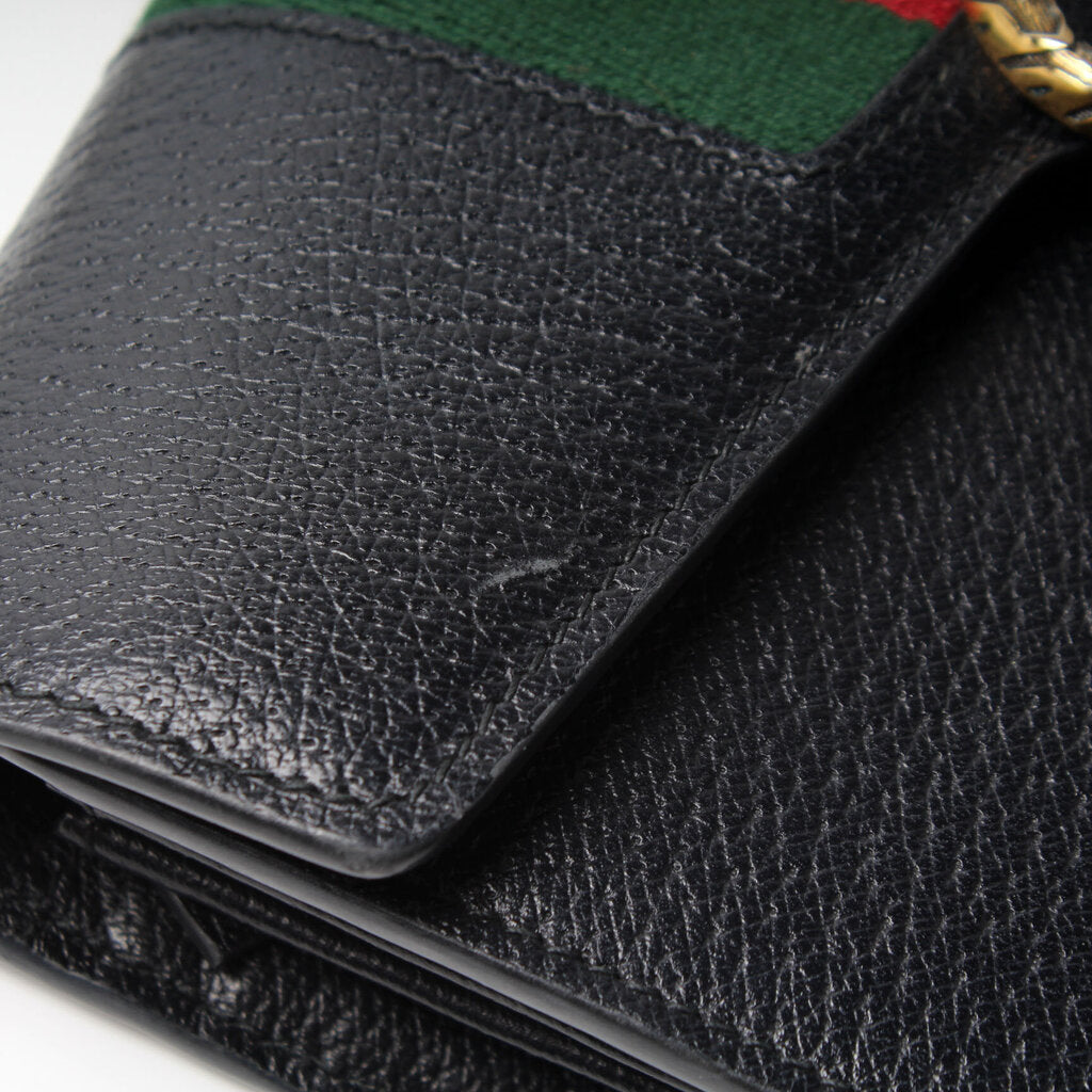 481377 Mini Leather Dionysus