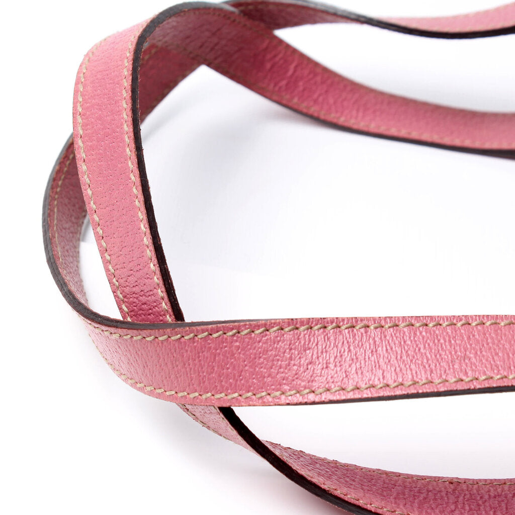 152457 GG Charmy Boston Bag